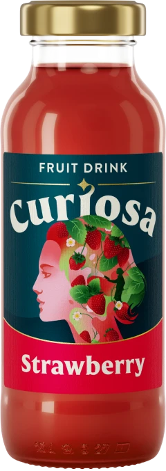Curiosa jahoda