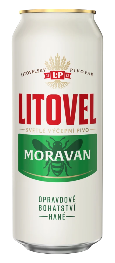 Litovel Moravan