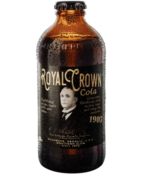 Royal Crown Cola