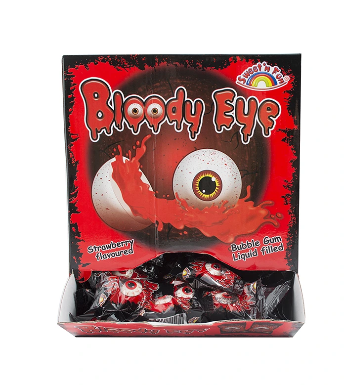 Bloody Eye