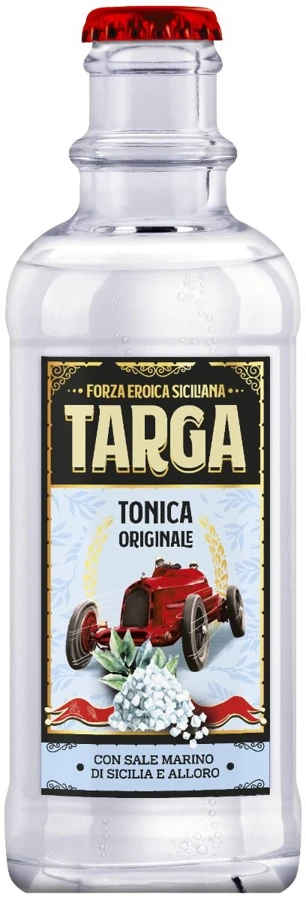Targa Tonica Originale