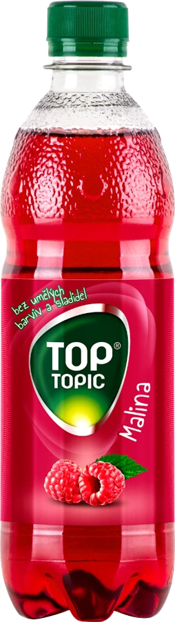 Top Topic malina